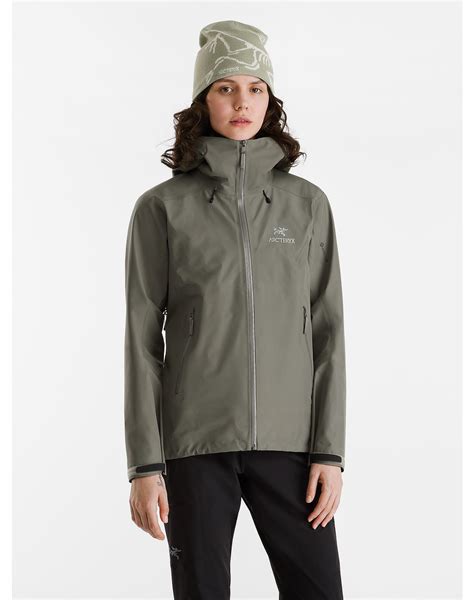 beta jacket women's|Women's Arc'teryx Beta Jacket .